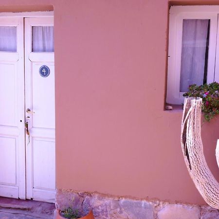 Mestiza Hostal Humahuaca Exteriér fotografie