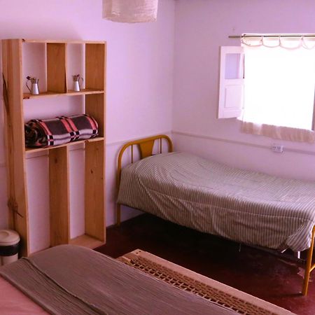 Mestiza Hostal Humahuaca Exteriér fotografie