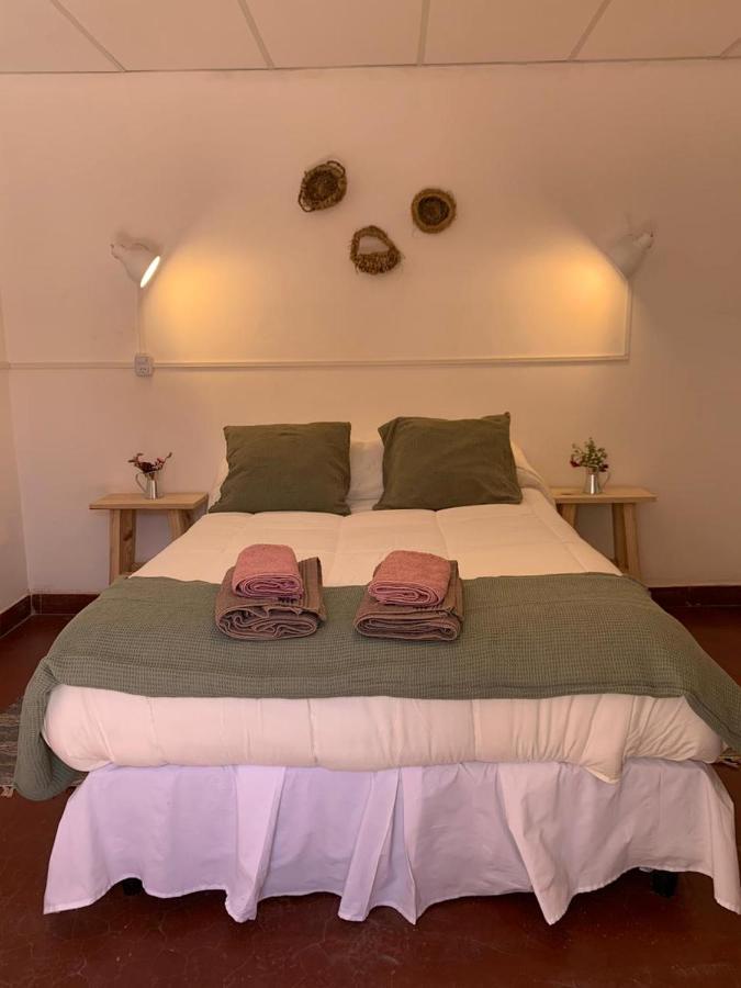 Mestiza Hostal Humahuaca Exteriér fotografie