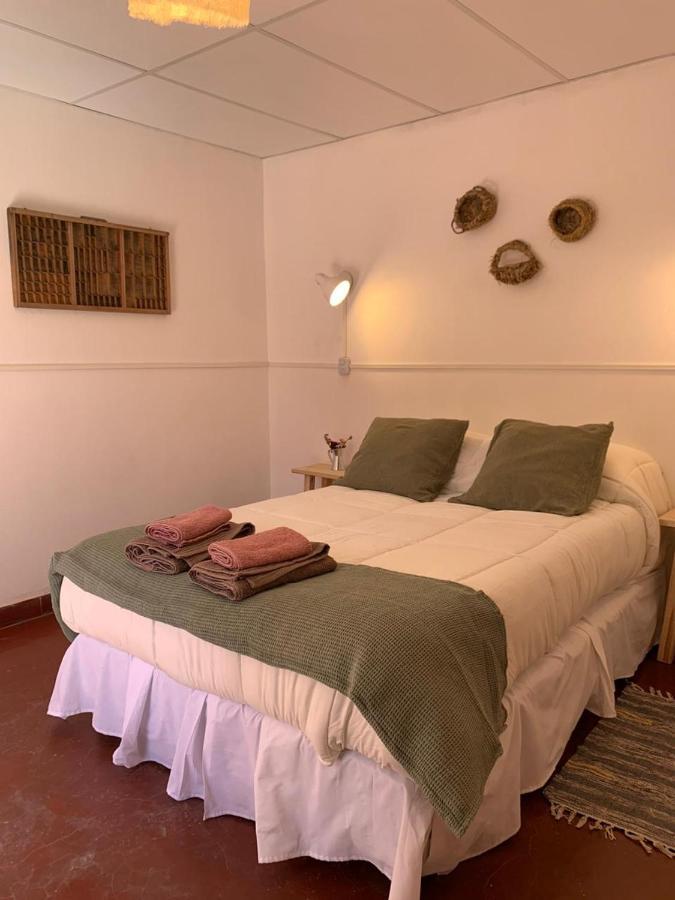 Mestiza Hostal Humahuaca Exteriér fotografie
