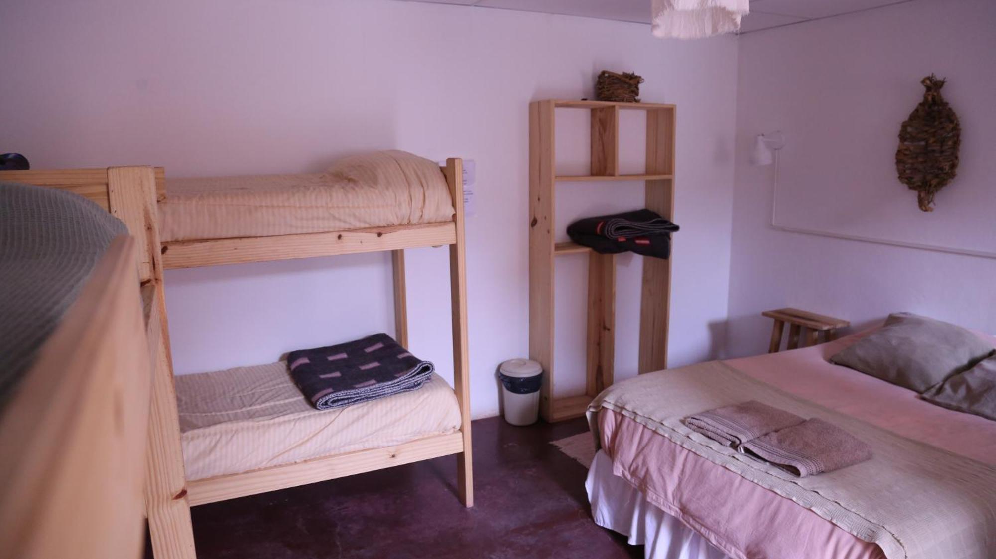 Mestiza Hostal Humahuaca Exteriér fotografie