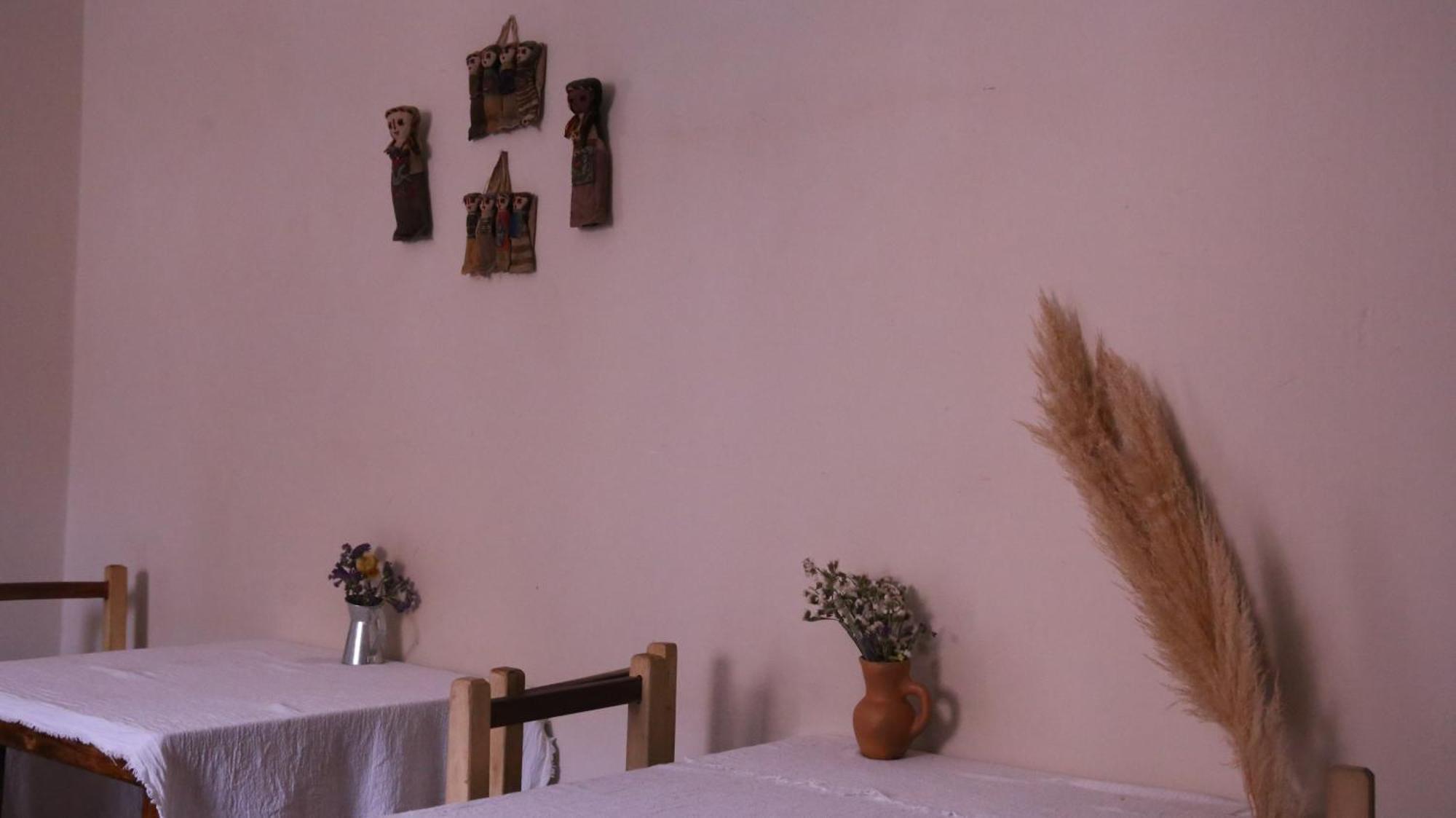 Mestiza Hostal Humahuaca Exteriér fotografie