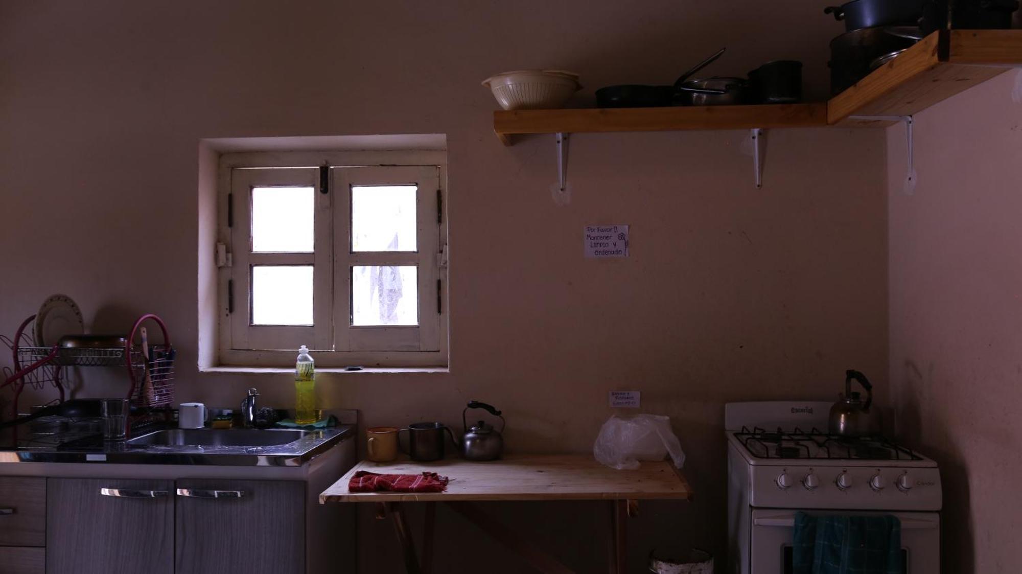 Mestiza Hostal Humahuaca Exteriér fotografie