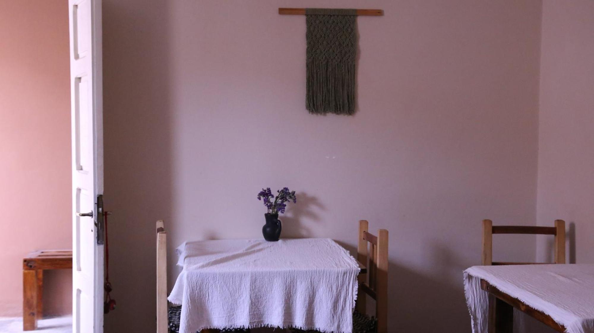 Mestiza Hostal Humahuaca Exteriér fotografie