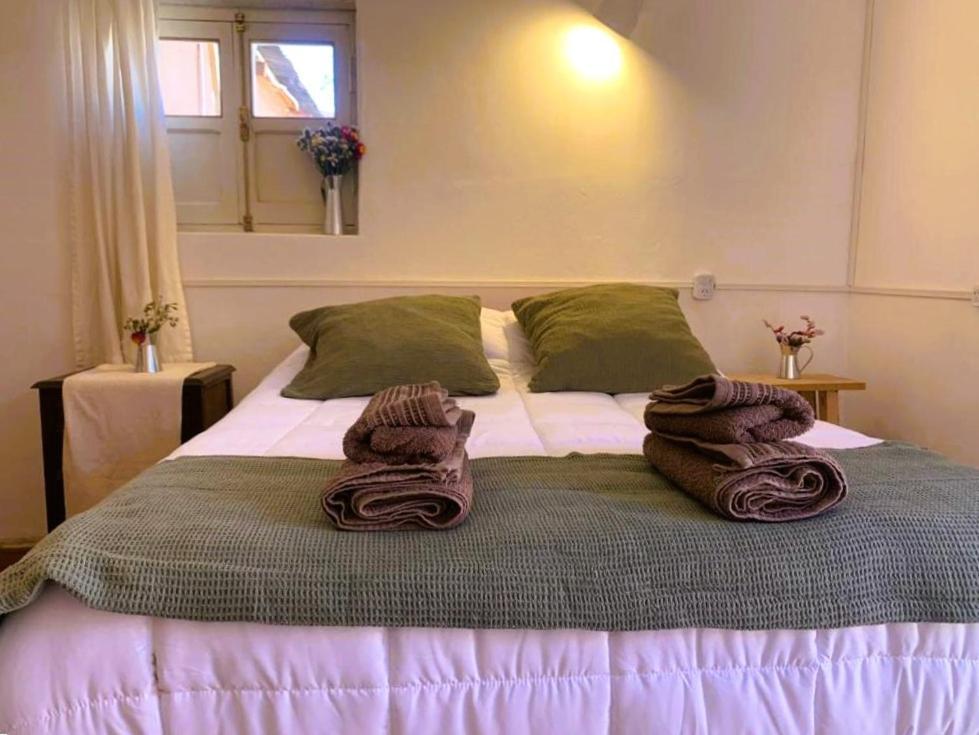 Mestiza Hostal Humahuaca Exteriér fotografie