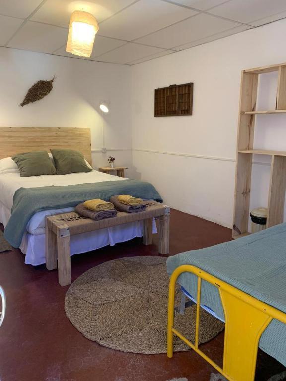 Mestiza Hostal Humahuaca Exteriér fotografie