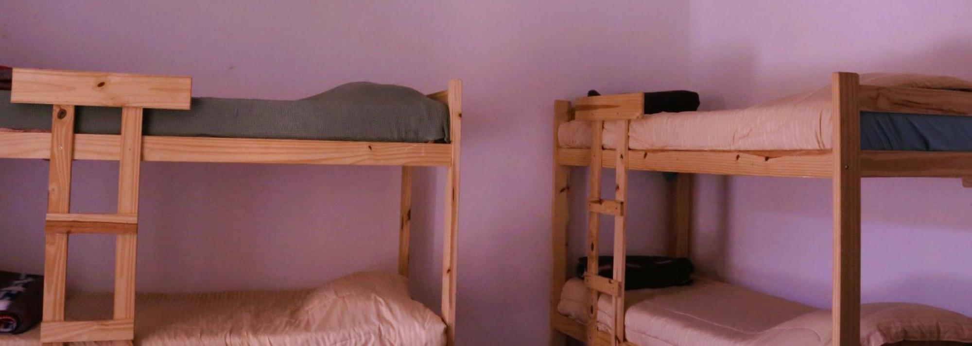 Mestiza Hostal Humahuaca Exteriér fotografie
