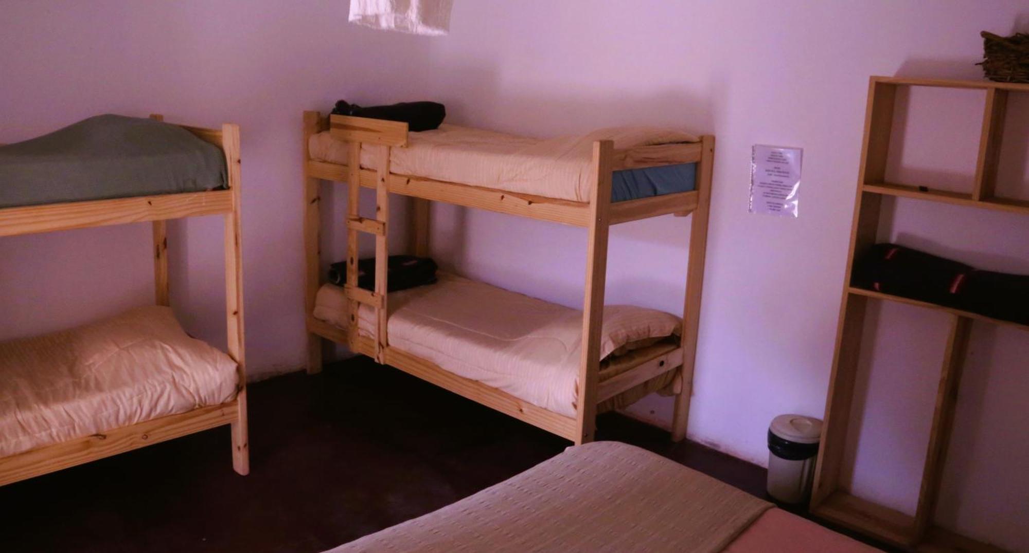 Mestiza Hostal Humahuaca Exteriér fotografie