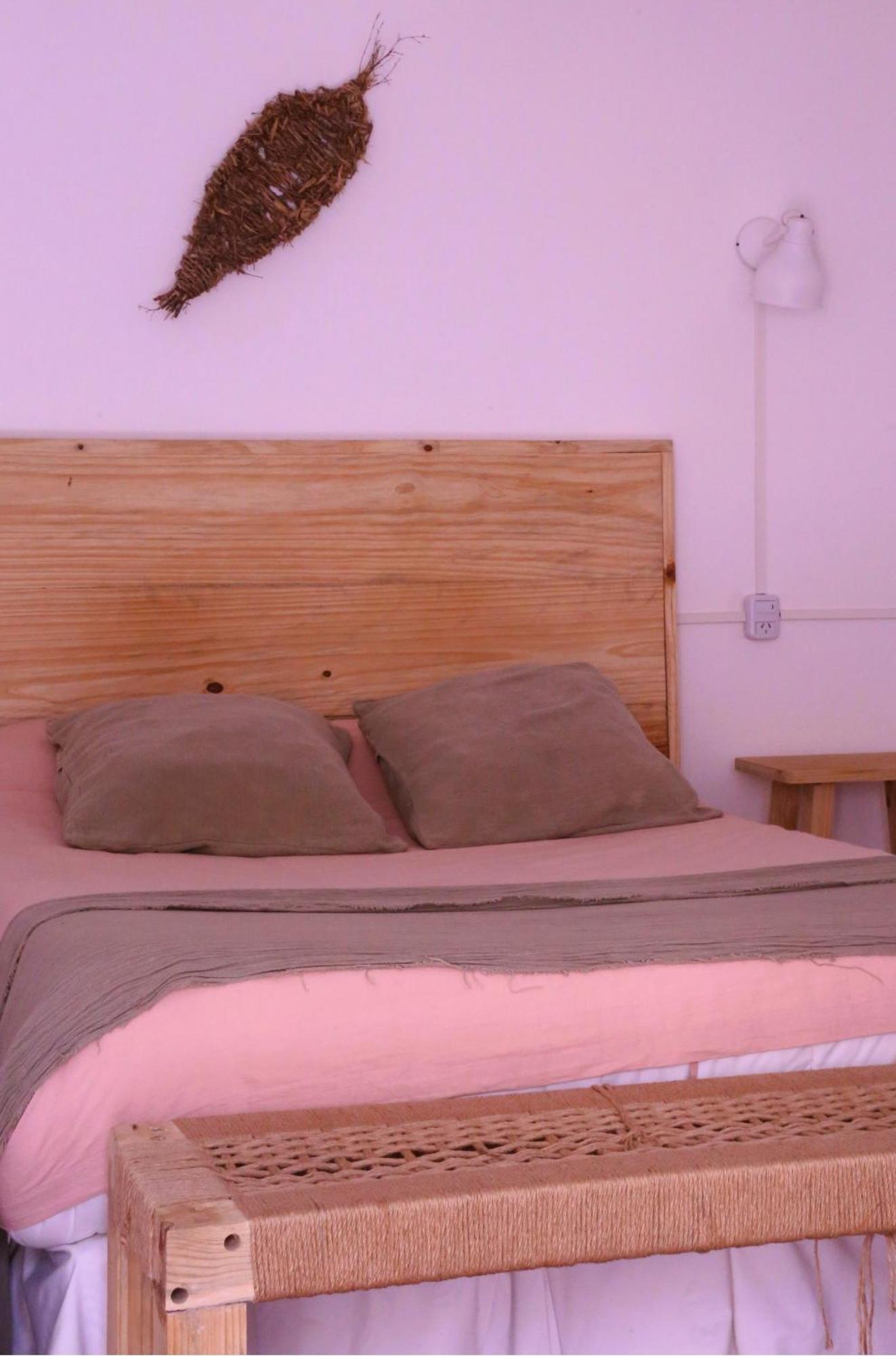 Mestiza Hostal Humahuaca Exteriér fotografie