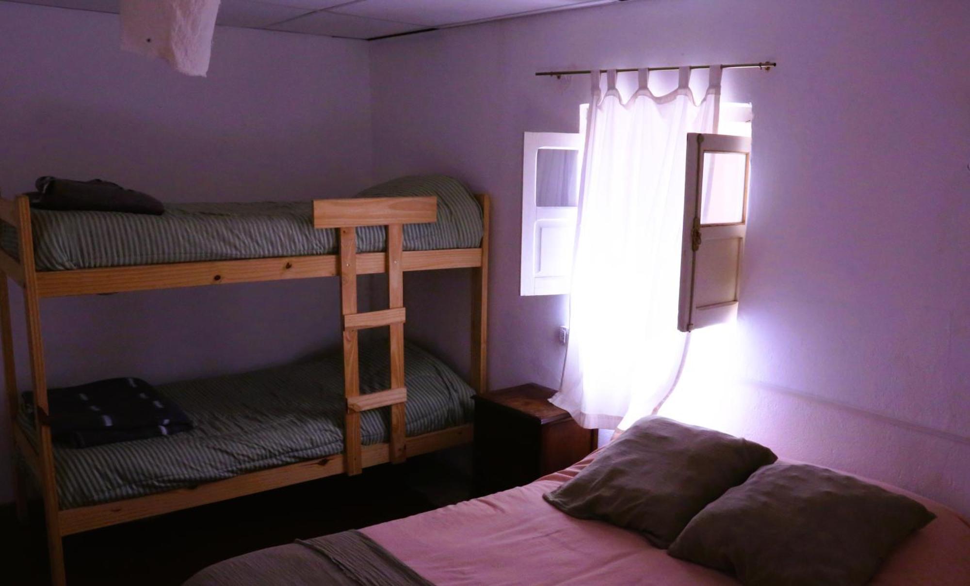 Mestiza Hostal Humahuaca Exteriér fotografie