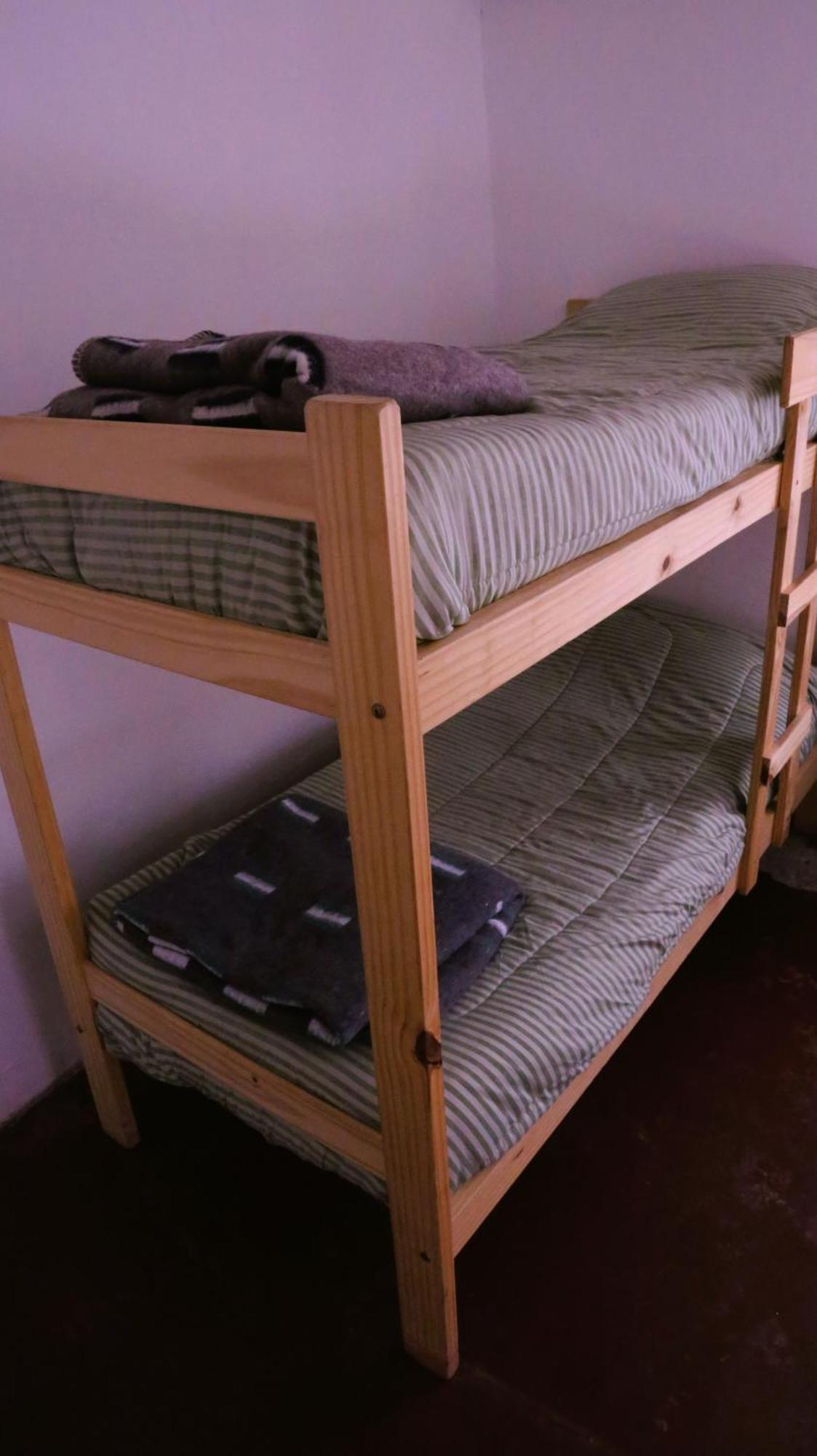 Mestiza Hostal Humahuaca Exteriér fotografie