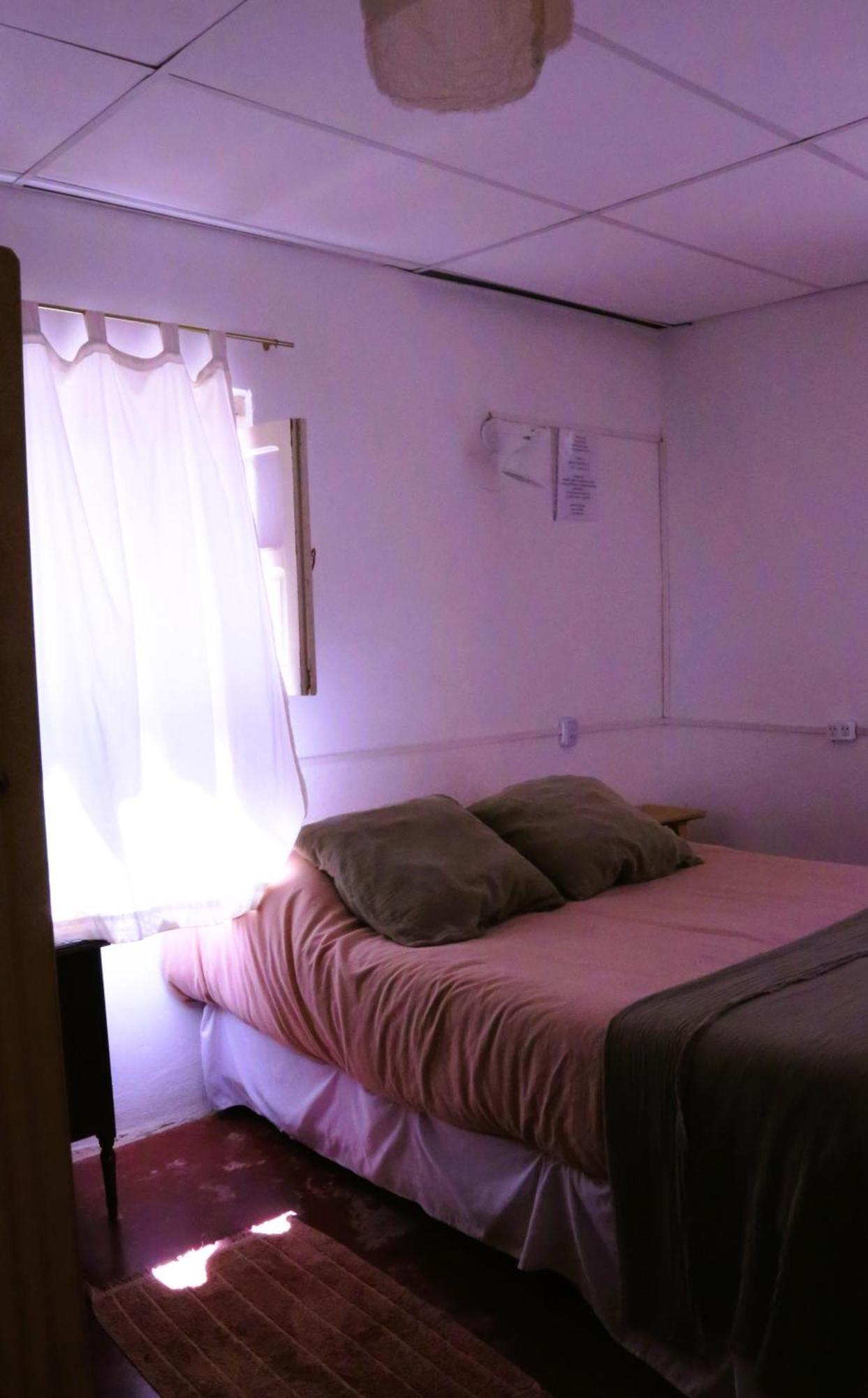 Mestiza Hostal Humahuaca Exteriér fotografie