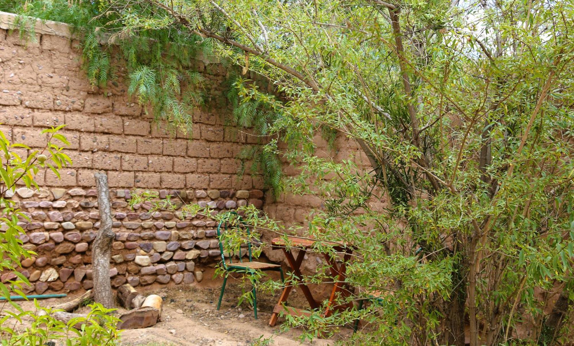 Mestiza Hostal Humahuaca Exteriér fotografie
