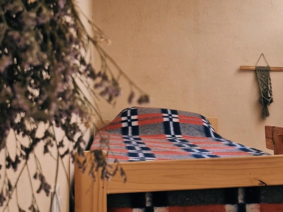 Mestiza Hostal Humahuaca Exteriér fotografie