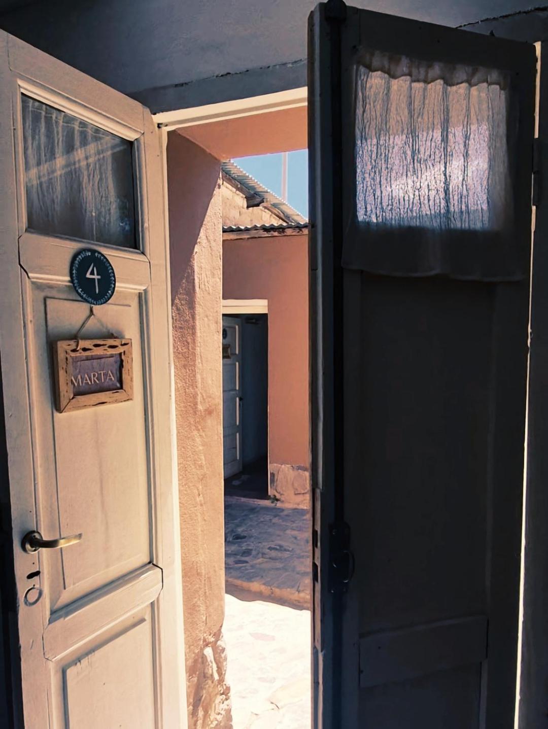 Mestiza Hostal Humahuaca Exteriér fotografie