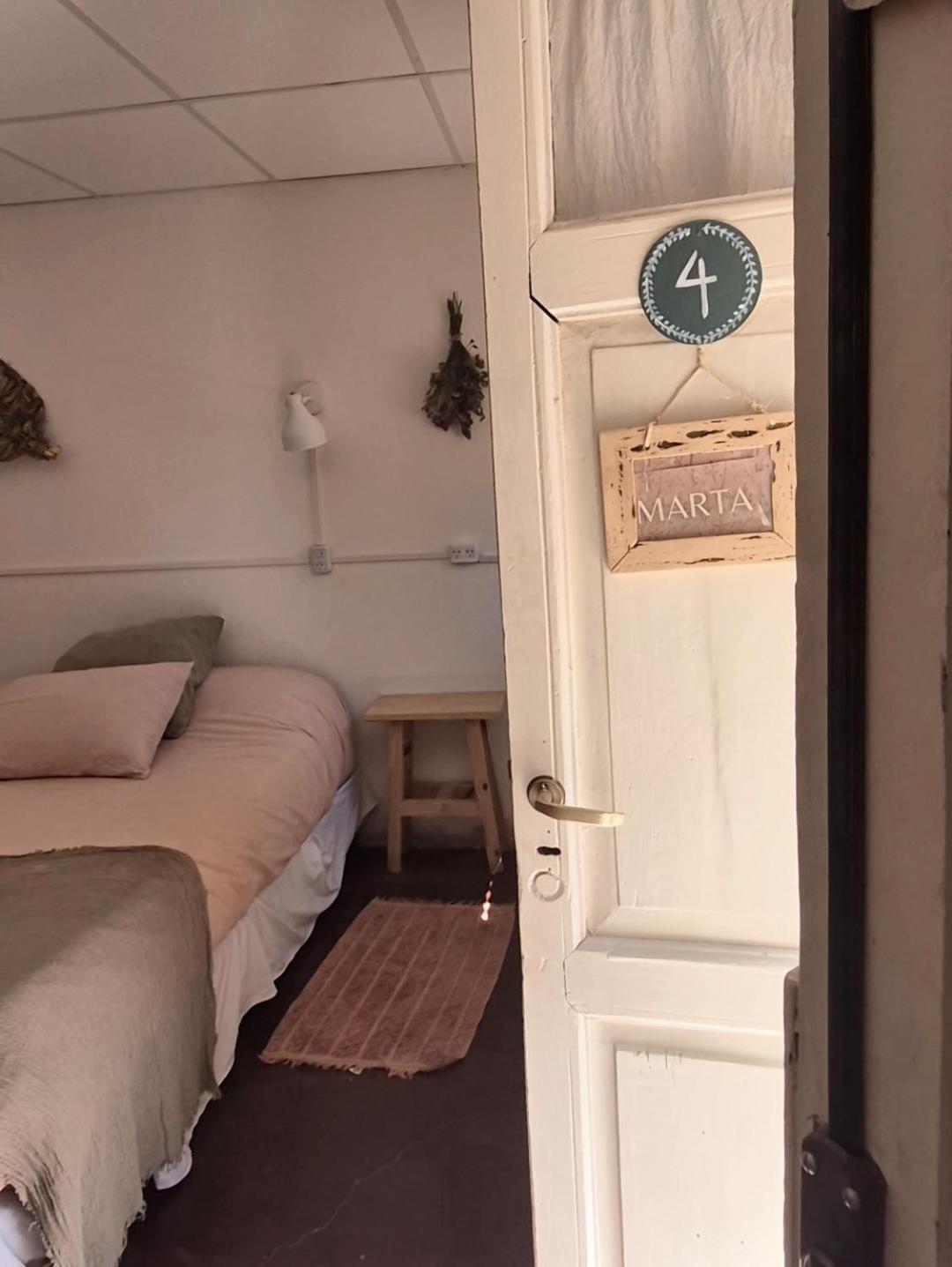 Mestiza Hostal Humahuaca Exteriér fotografie