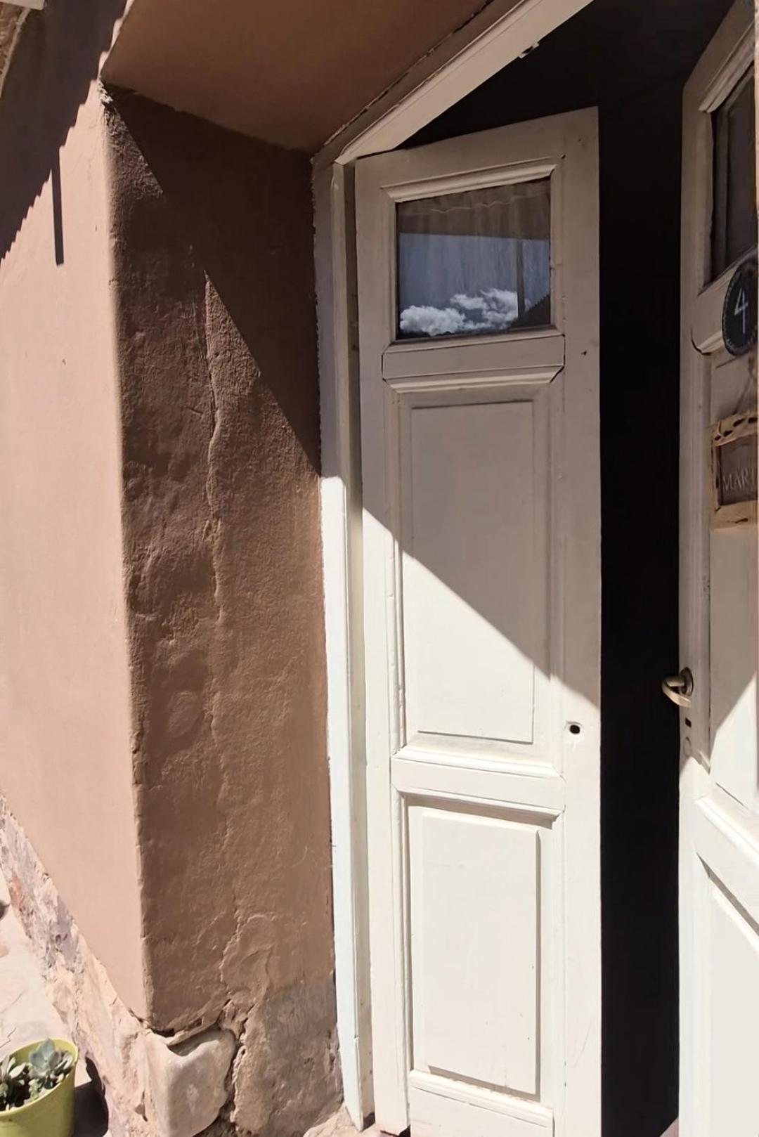 Mestiza Hostal Humahuaca Exteriér fotografie