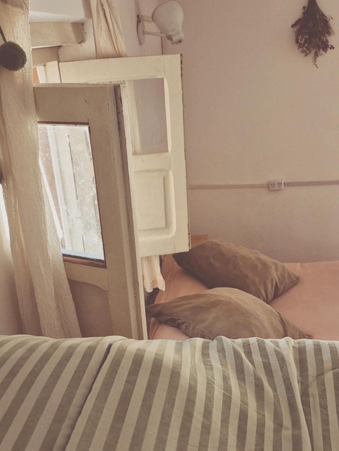 Mestiza Hostal Humahuaca Exteriér fotografie