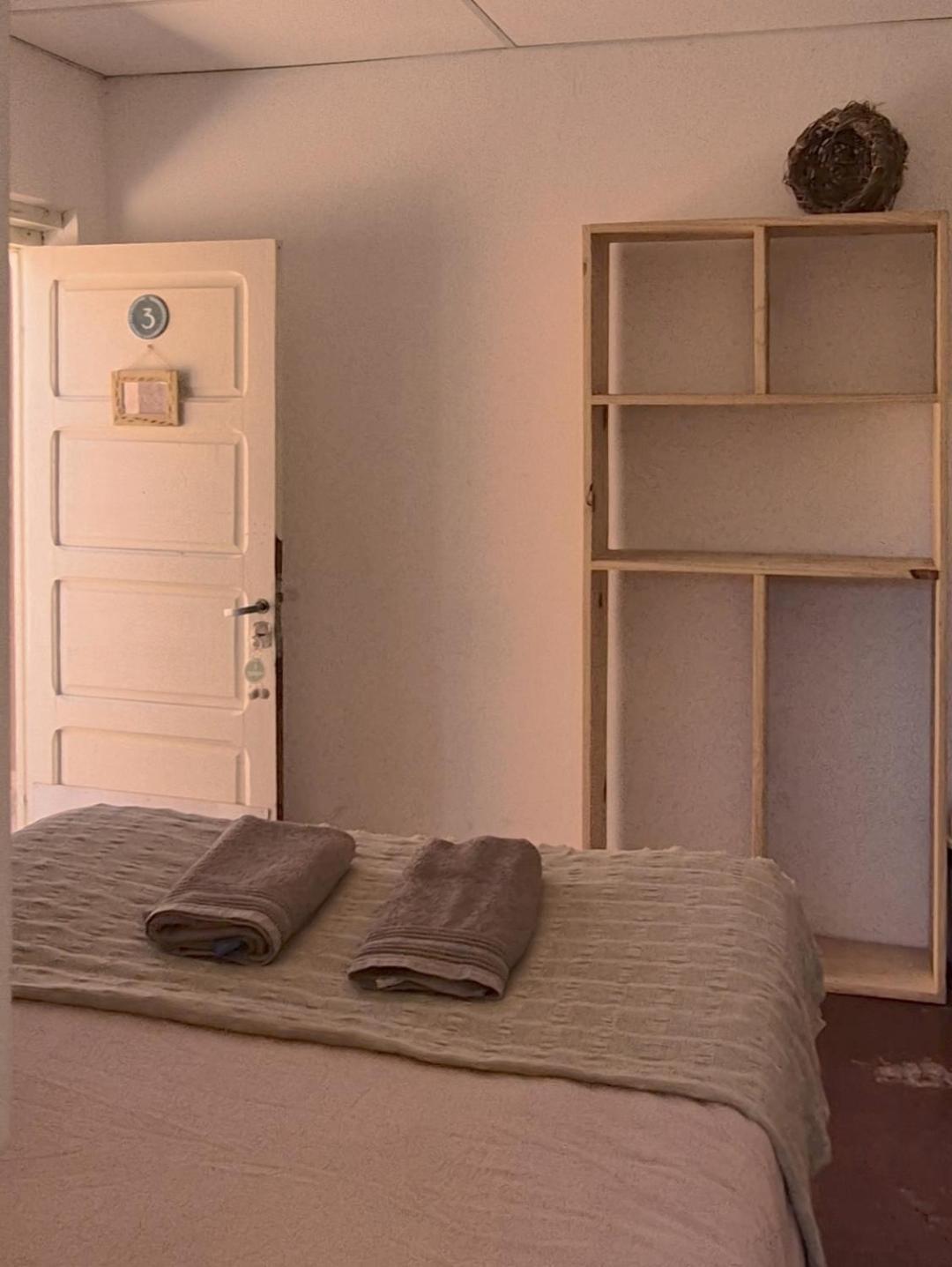 Mestiza Hostal Humahuaca Exteriér fotografie