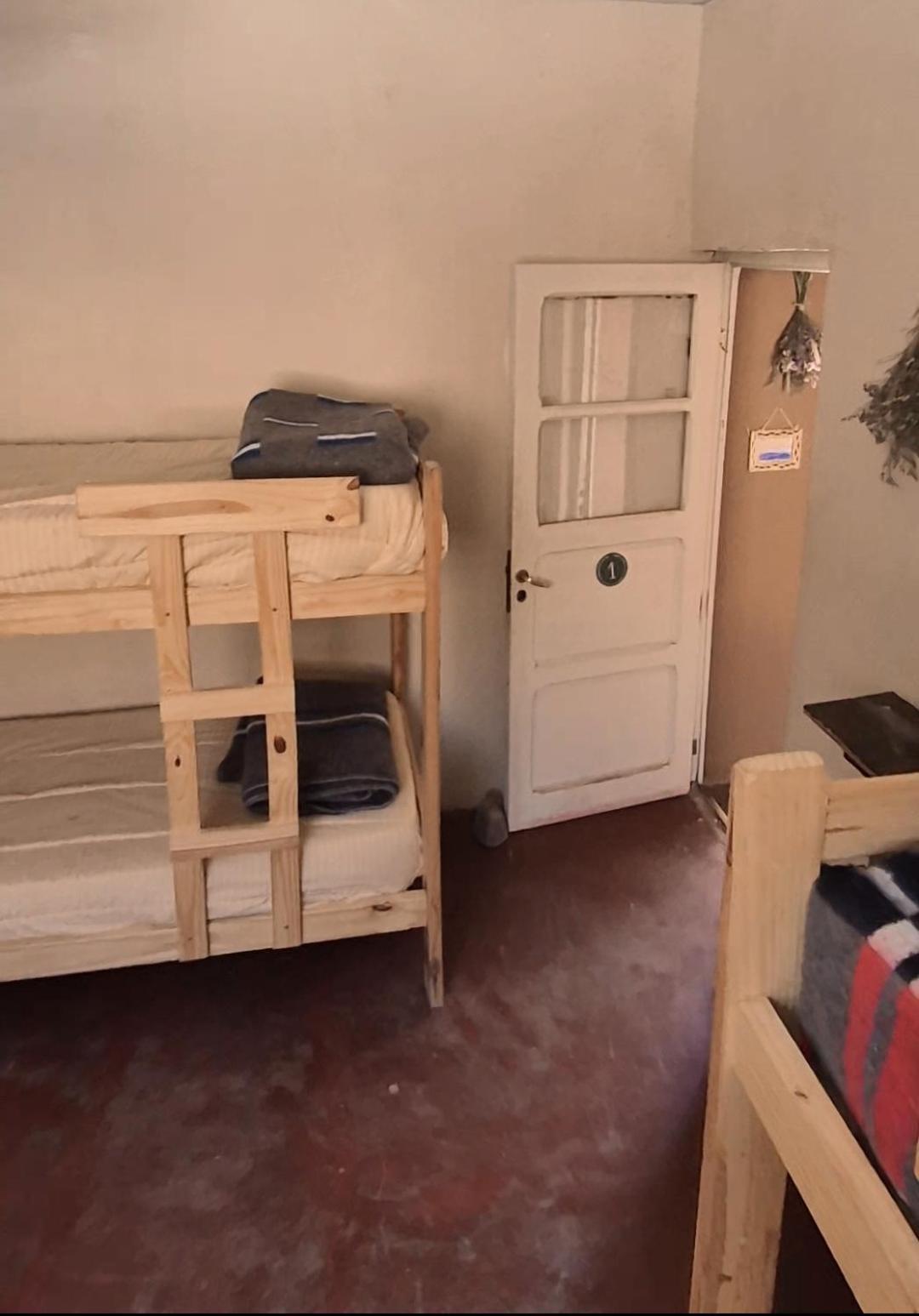 Mestiza Hostal Humahuaca Exteriér fotografie