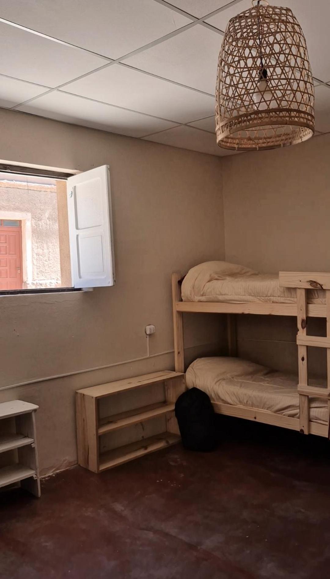 Mestiza Hostal Humahuaca Exteriér fotografie